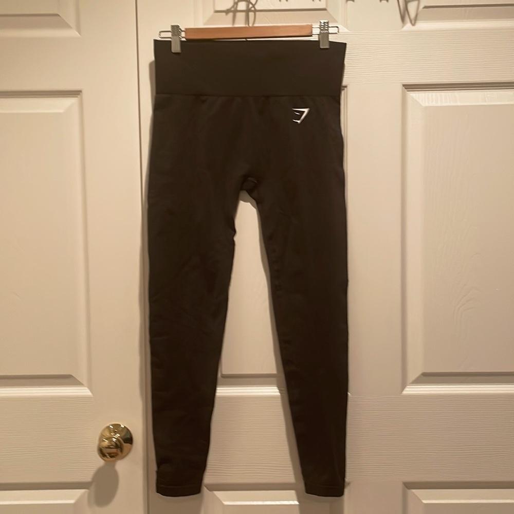 GYMSHARK VITAL SEAMLESS LEGGINGS